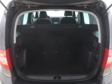 Skoda Yeti Minivan 1.2 TSI 105KM 2011 Skoda Yeti 1.2 TSI, Salon Polska, Klima, zdjęcie 13