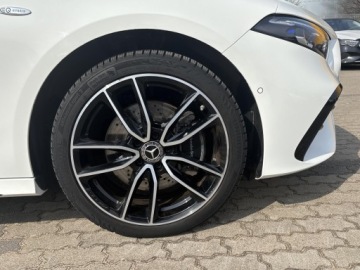 Mercedes Klasa A W177/V177 2025 Mercedes-Benz A 250 Hybryda / AMG Line/ Panorama/, zdjęcie 8