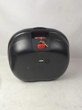 Топ-кейс Хонда