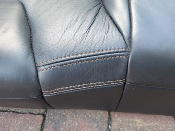 POHOVKA ZADNÍ VOLVO XC60