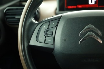 Citroen C4 Cactus Crossover 1.2 PureTech 82KM 2015 Citroen C4 Cactus 1.2 PureTech, Salon Polska, zdjęcie 12