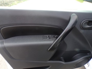 Renault Kangoo II Mikrovan Facelifting 2013 1.5 dCi 90KM 2014 RENAULT KANGO LONG DRZWI ROZSUWANE Z OBU STRON 1.5 DCI, zdjęcie 11