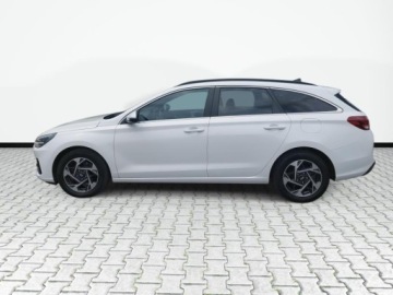 Hyundai i30 III 2024 HYUNDAI i30 SMART, zdjęcie 7