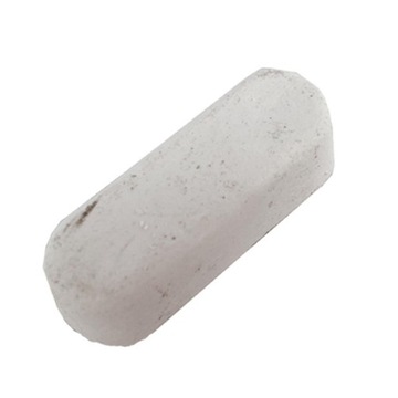 Набор из 10 полирующих подушечек, конус, колонна, гриб, Т-образная форма