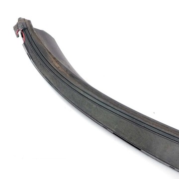 MINI Cabrio R52 Уплотнитель крыши, правая крыша