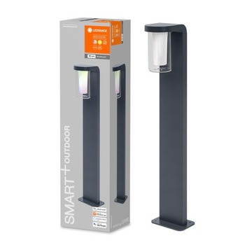 SŁUPEK ogrodowy SMART+ WiFi CASCADE 80cm LEDVANCE