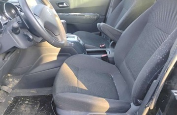 Peugeot 5008 I 2014 Peugeot 5008 2014r, 1.6 HDI. AUTOMAT. Uszkodzony dach i lekko lewy bok. 1.6, zdjęcie 5