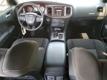 Dodge Charger VII 2023 Dodge Charger GT 2023 3.6l 3.6 Benzyna 300KM, zdjęcie 8