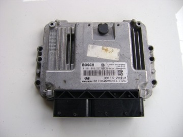 JEDNOTKA 0281016737 HYUNDAI I30 1.6CRDI