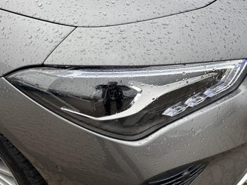 Mercedes CLA C118/X118 Coupe Facelifting 1.3 180 136KM 2025 Mercedes-Benz CLA 180, zdjęcie 9