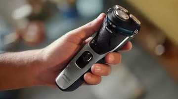 Philips Shaver S3143/00 Триммер Оригинальные головки 5D