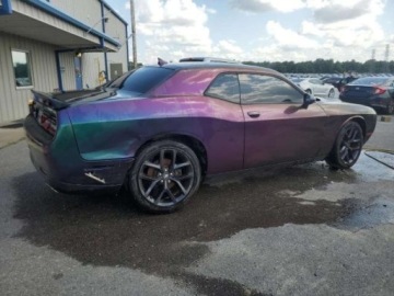 Dodge Challenger III 2020 Dodge Challenger Sxt rwd 3.6 Benzyna 305KM, zdjęcie 4