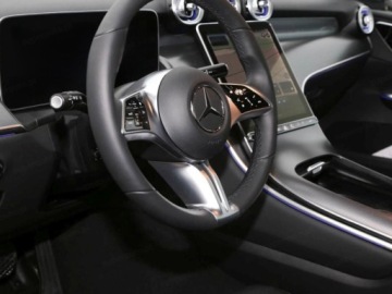 Mercedes GLC C254/X254 SUV 2.0 200d 163KM 2025 GLC 200 d 4-Matic Avantgarde 2.0 (163KM) 2025, zdjęcie 6