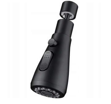 ПЕРЛАТОР АЭРАТОР УДЛИНИТЕЛЬ ДЛЯ АККУМУЛЯТОРА 3 ФУНКЦИИ