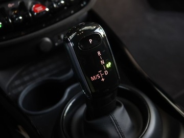 Mini Clubman F54 Kombi 1.5 136KM 2021 MINI Clubman Cooper, Salon Polska, Serwis ASO, zdjęcie 20