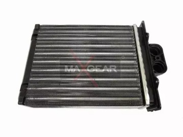 MAXGEAR RADIÁTOR OPEL VECTRA B Z KLIMATIZACE