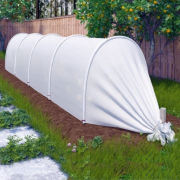 3 x Mega Garden Агроволокно тоннель теплица 3 м