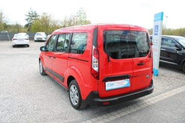 Ford Transit Connect III 2021 Ford Transit Connect 230 1.5 EcoBlue 120KM AUTOMAT, zdjęcie 7