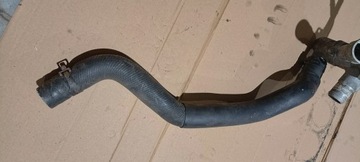 PŘÍVOD CHLADIČŮ SPODNÍ MAZDA CX-9 3,7 B 07-14R