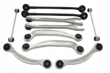 WAHACZE ŁĄCZNIKI TYŁ CHRYSLER PACIFICA 03-08