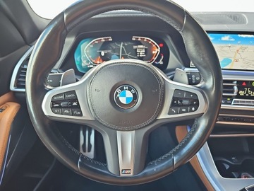 BMW X5 G05 SUV 2.0 25d 231KM 2022 BMW X5 Dealer BMW | Pierwszy właściciel | FV 23% |, zdjęcie 13