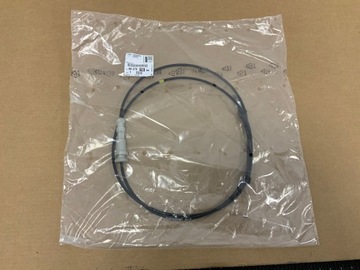 Linka otwierania maski PEUGEOT 208 2008 II Corsa F