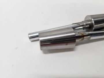 Утяжелители руля Peugeot Satelis 125 06-12