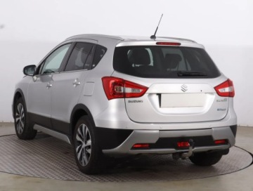 Suzuki SX4 II S-cross Facelifting 1.4 BOOSTERJET 48V SHVS 129KM 2020 Suzuki SX4 S-Cross 1.4 BoosterJet, Salon Polska, zdjęcie 3