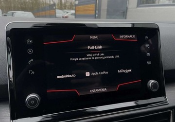 Seat Tarraco SUV 2.0 TSI 190KM 2019 Seat Tarraco full LED 2.0TSI 4x4 virtual bezwypadkowy Xcellence kamera, zdjęcie 28