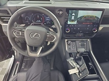 Lexus GX 2026 Lexus GX 550 Premium 2026 3.4 Benzyna 349KM, zdjęcie 6