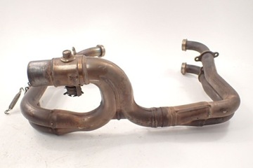 Aprilia RSV 1000 Tuono V4 R 11-13 Tłumik wydech kolektory GPR komplet