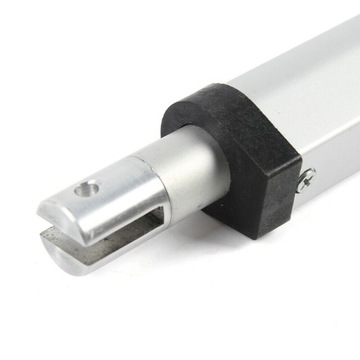 ЭЛЕКТРИЧЕСКИЙ ЛИНЕЙНЫЙ ПРИВОД 200 ММ 24 В постоянного тока 1500 Н