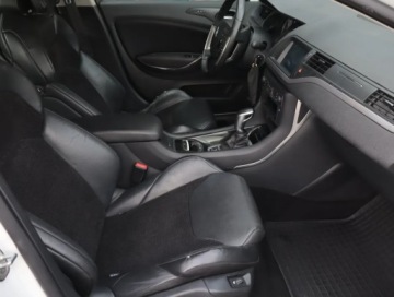 Citroen C5 III Sedan 3.0 V6 HDi Biturbo FAP 241KM 2009 Citroen C5 3.0 HDi, 237 KM, Automat, Navi, Xenon, zdjęcie 8
