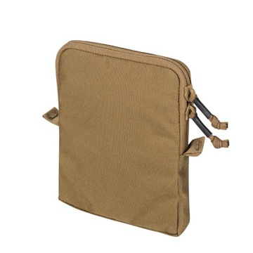 ORGANIZER INSERT CASE NA DOKUMENTY HELIKON COYOTE