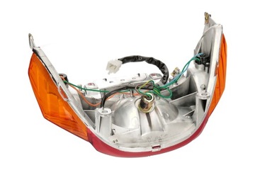 Задний фонарь Power Force 10 дюймов Peugeot V-Clic 50