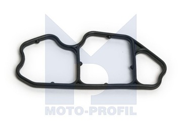 ПРОКЛАДКА МАСЛЯНОГО ФИЛЬТРА OPEL