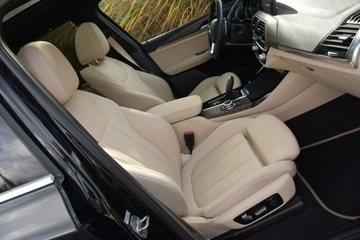 BMW X3 G01 SUV 2.0 28i 245KM 2020 BMW X3 G01 XDrive30i 252KM 2020r. M pakiet FullLED, zdjęcie 30