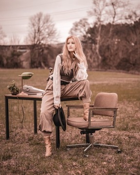 Preset Presety Adobe Lightroom - P020A - AUTOMAT!