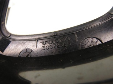 KLIMATRONIC VOLVO V50 30672565