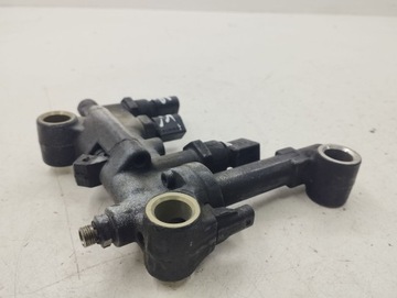 Mercedes-Benz R W251 2008 Трос AdBlue A0001400539