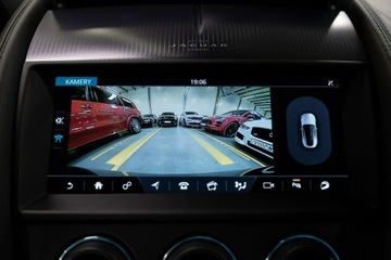 Jaguar F-Type Coupe Facelifting MY21 5.0 V8 450KM 2021 Jaguar F-Type 5.0 450 KM R-Dynamic Luxury. Krajowy, zdjęcie 38