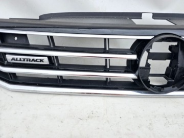 РЕШЕТКА РАДИАТОРА VW PASSAT B8 LIFT 2019 -2024 ALLTRACK