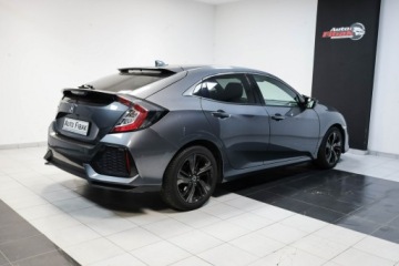 Honda Civic X 2018 Honda Civic Salon Polska*Bezwypadkowy*Serwis, zdjęcie 11