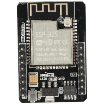 Плата ESP32 с ESP32-CAM WiFi + BLE 4.2 + специальный программатор