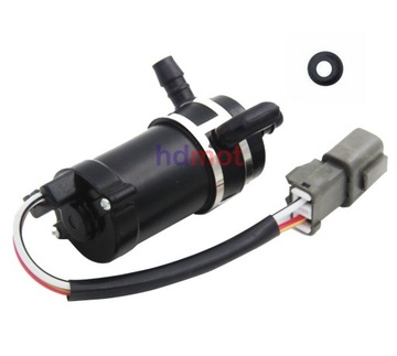 HONDA ACCORD CRV pompka spryskiwacza lamp