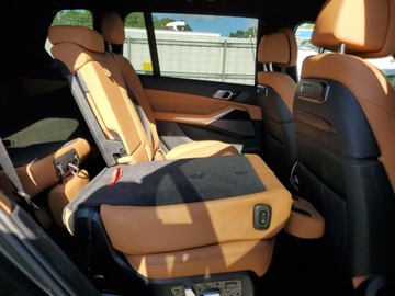 BMW X7 2024 BMW X7 xDrive40I 2024 3.0l 3.0 Benzyna 375KM, zdjęcie 11