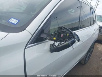 BMW X5 G05 2022 BMW X5 2022 BMW X5 SDRIVE40I 3.0 Benzyna 335KM, zdjęcie 6