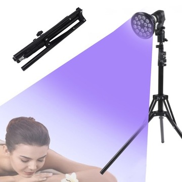 LAMPA DO OPALANIA SOLARIUM DOMOWE 54W