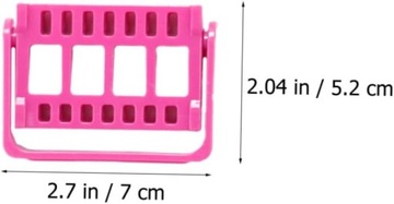 4 16 Стойки для шлифовальных головок Каркас маникюрного стола ПП