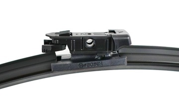 ПЕРЕДНИЕ ЗАДНИЕ ДВОРНИКИ BOSCH FORD MONDEO MK5 COMBI